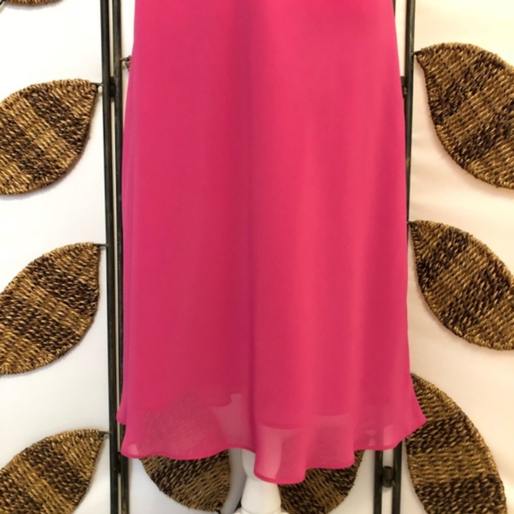 NWT Ann Taylor LOFT Shift/Slip Dress Size 18 - Picture 2 of 8
